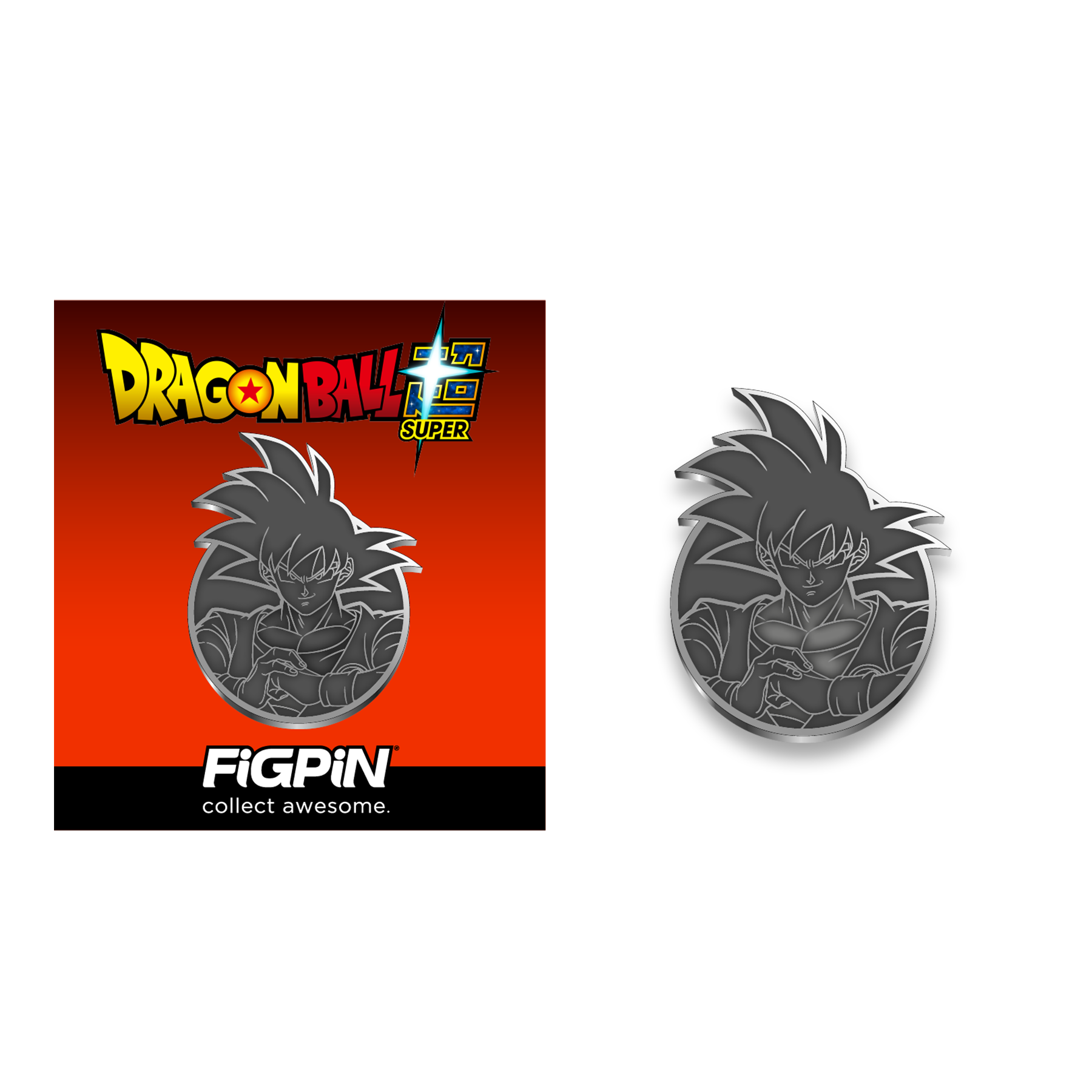 Goku - Gift with Purchase (M136)