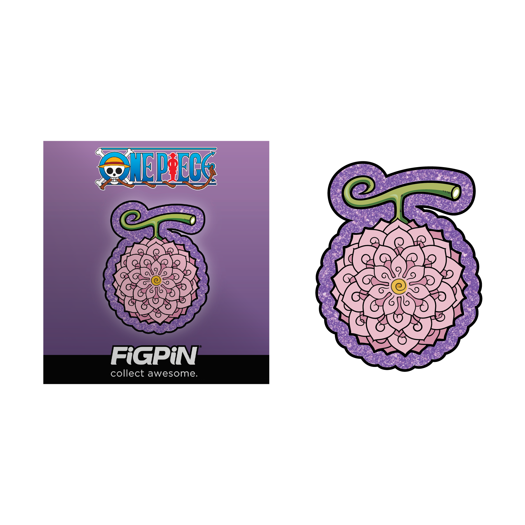 Flower Flower Fruit (M100)