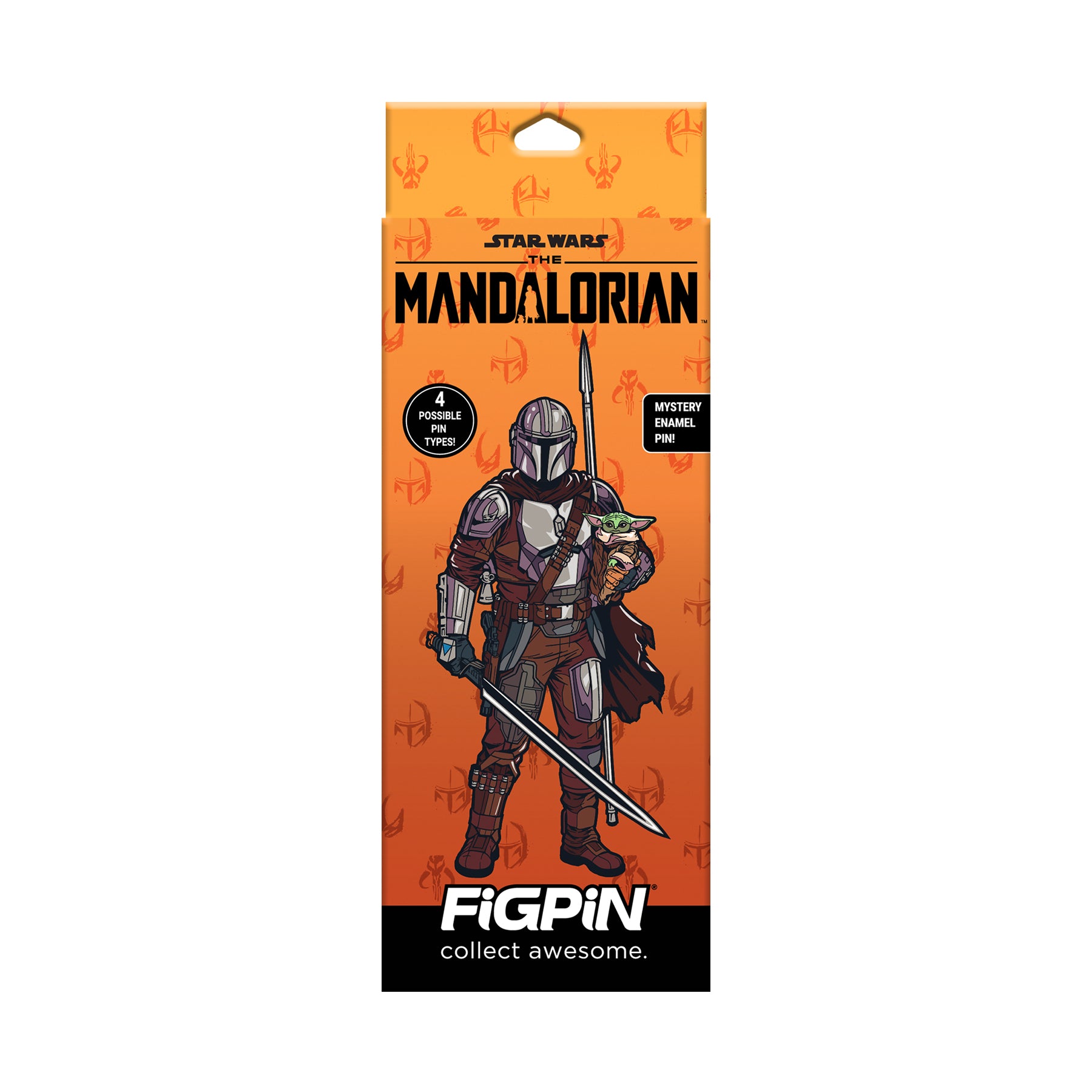STAR WARS: The Mandalorian Quest