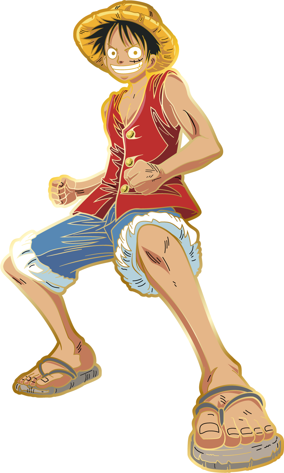 One Piece East Blue Deluxe Box Set 2026 - SDCC Exclusive