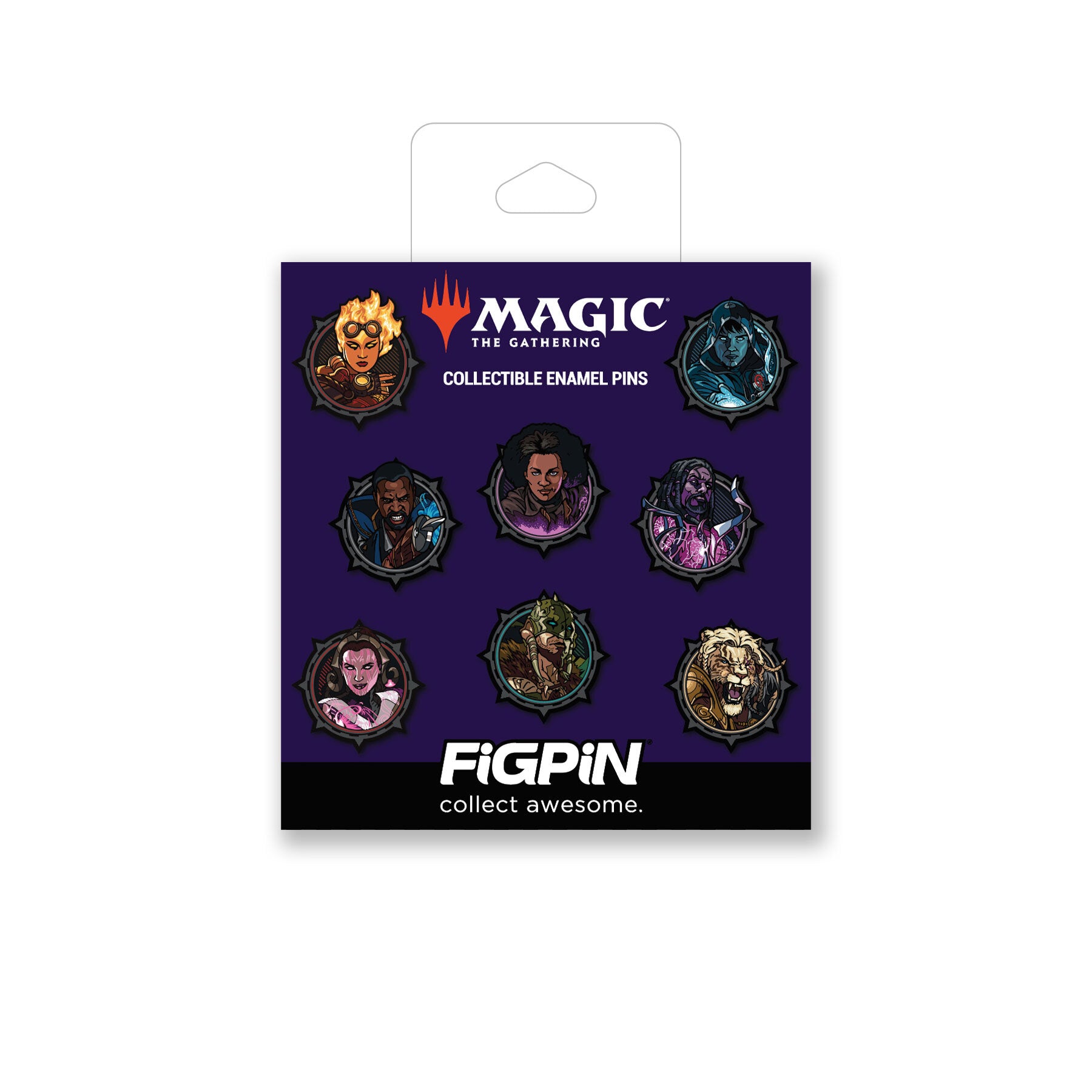 Magic: The Gathering Mystery Series 1 - EACH
