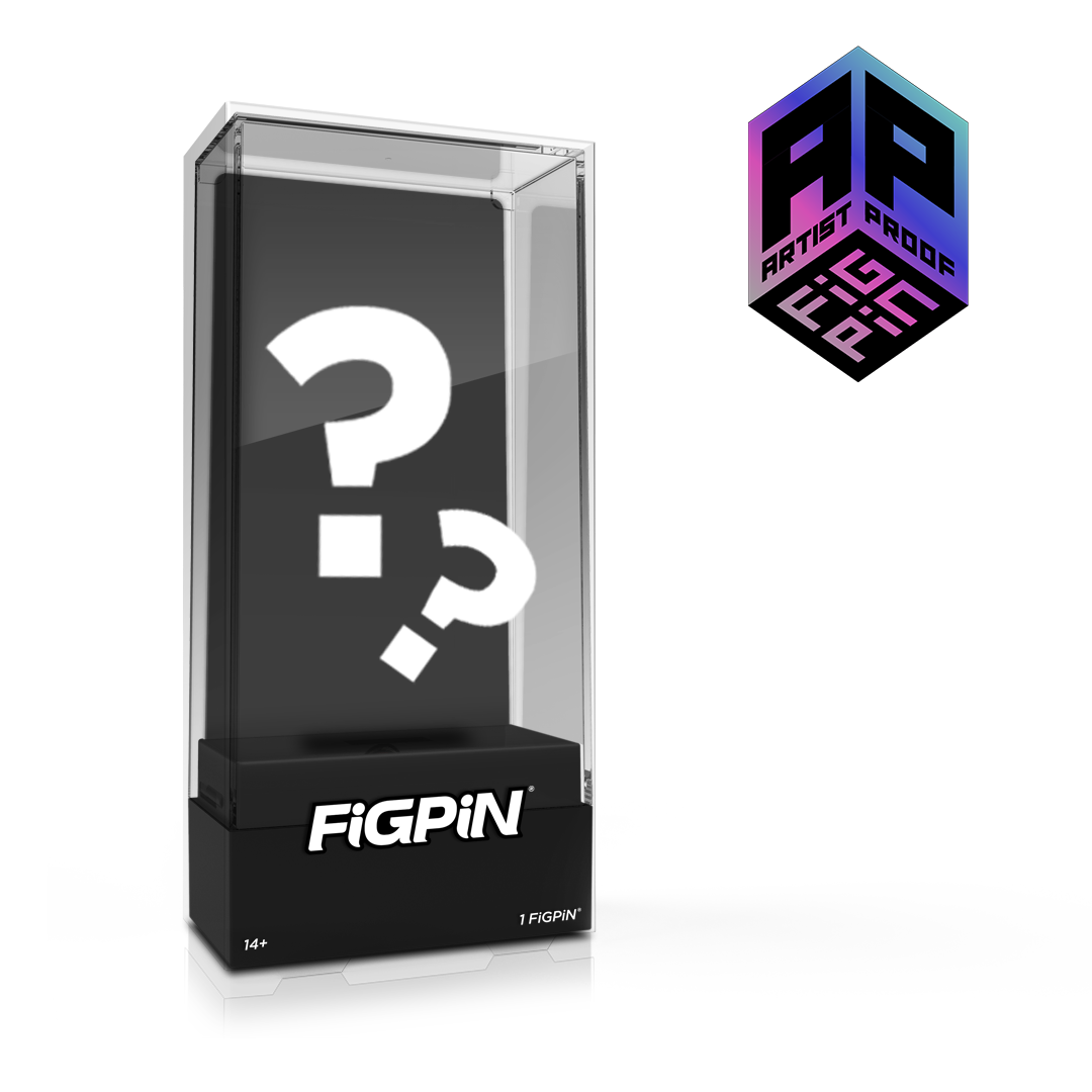 FiGPiN Random AP