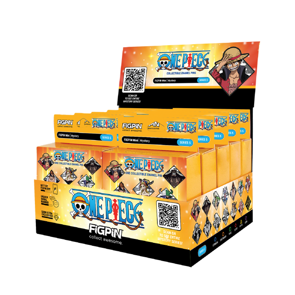 ピンズ・ピンバッジ・缶バッジ 1st Anniversary Collection Pins Set ピンズ・ピンバッジ・缶バッジ 1st Anniversary Collection Pins Set