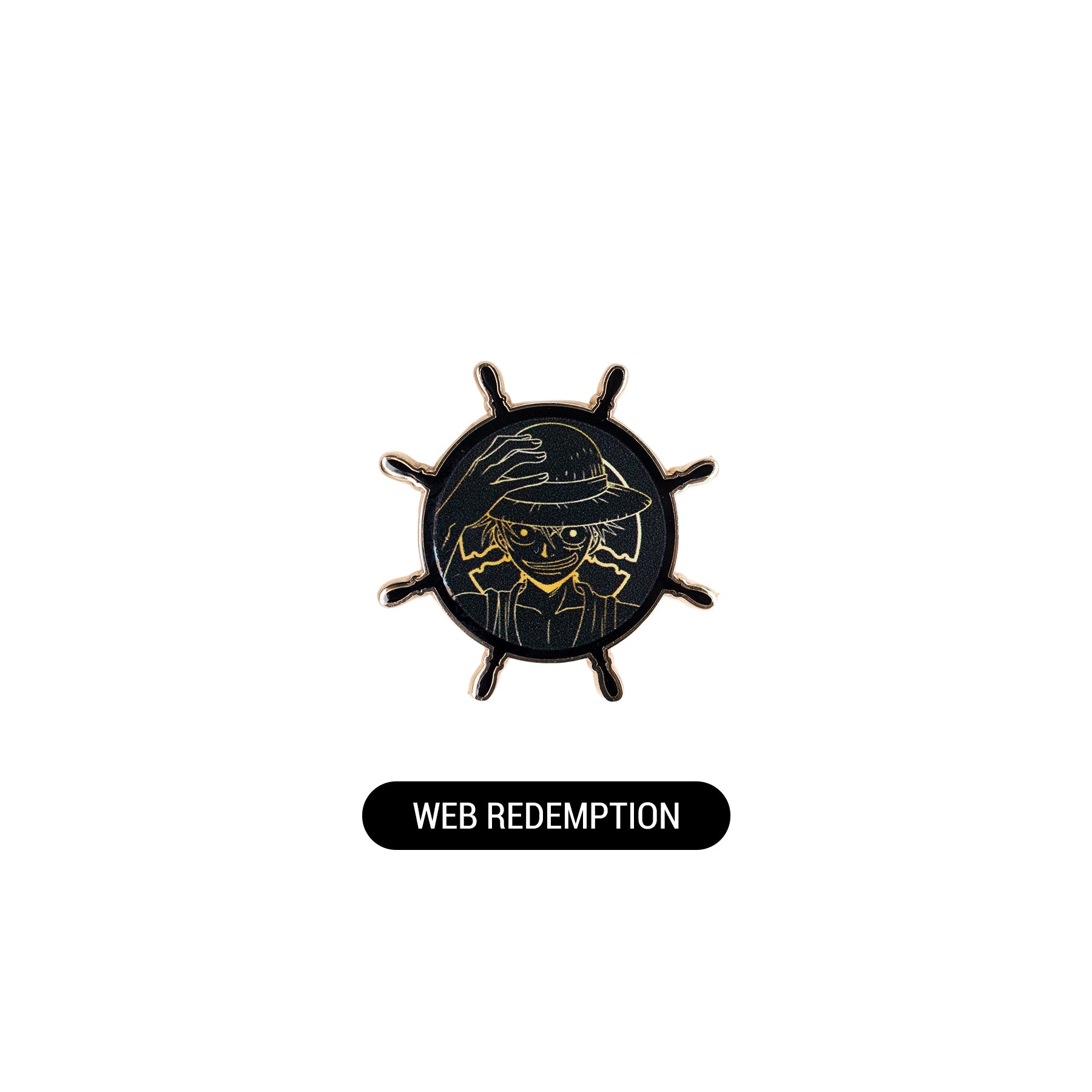 [PRE-ORDER - DELIVERY AUGUST 2026] One Piece Series 06 - CASE