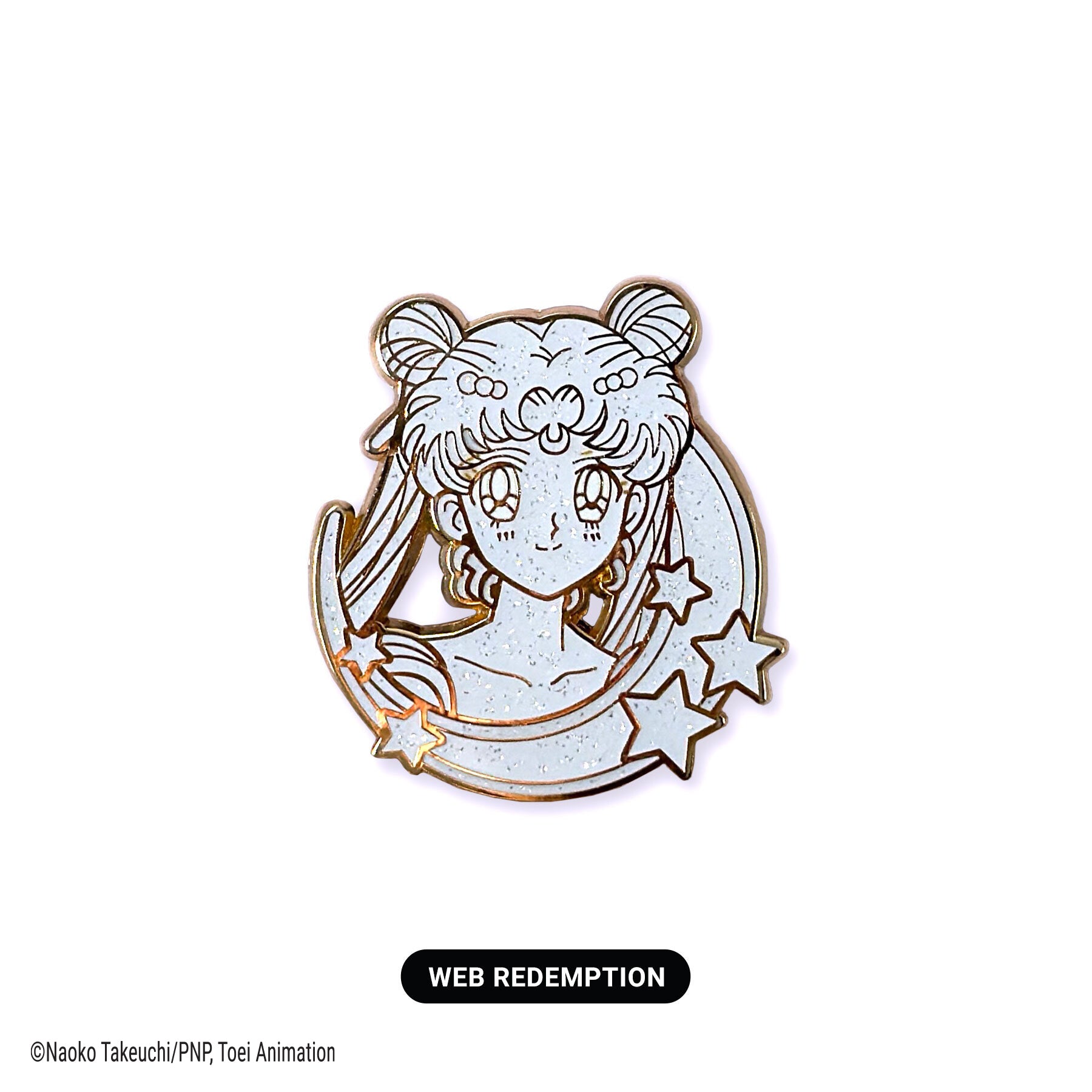 Sailor Moon Mystery Series 1 - CASE