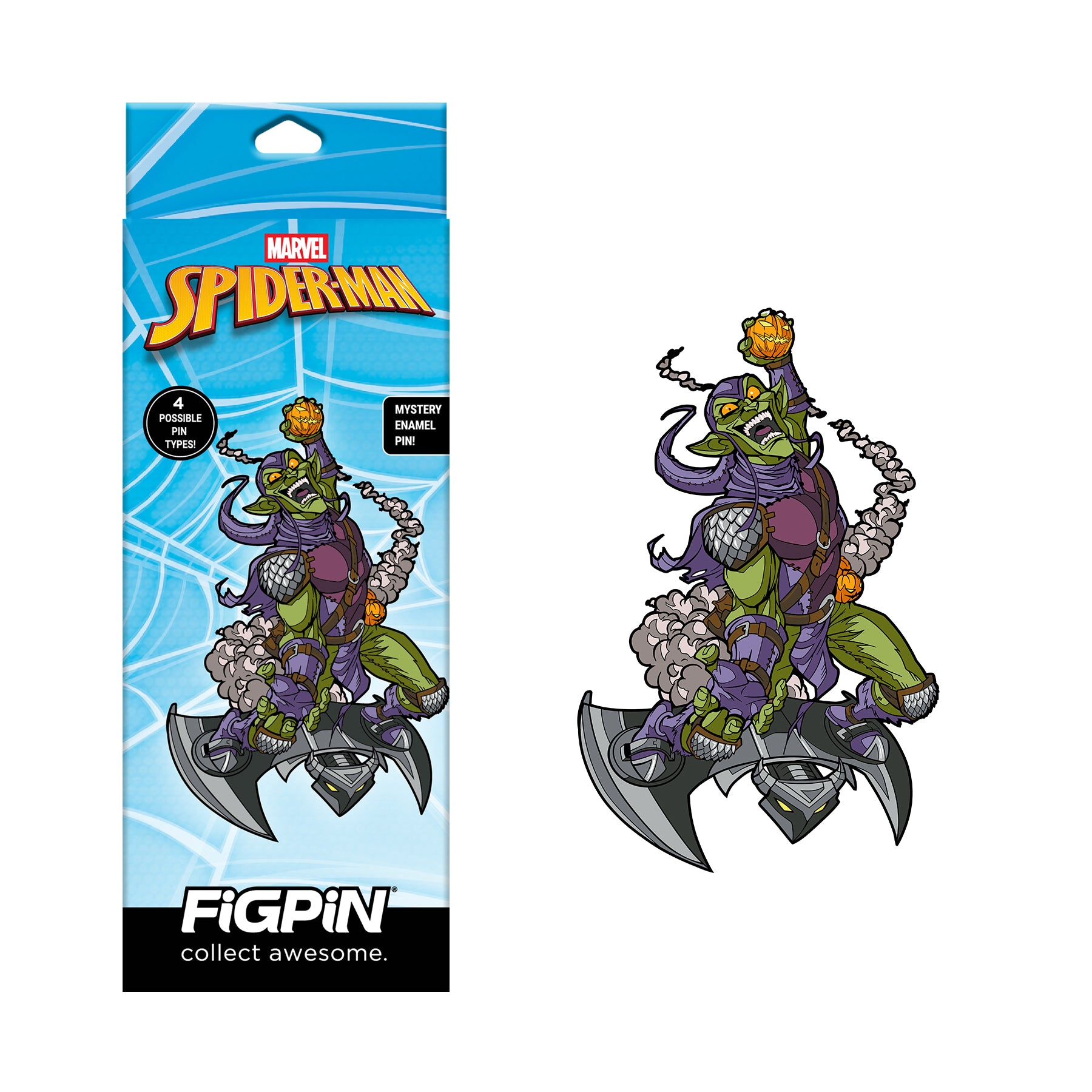 Spider-Man Villains Quest