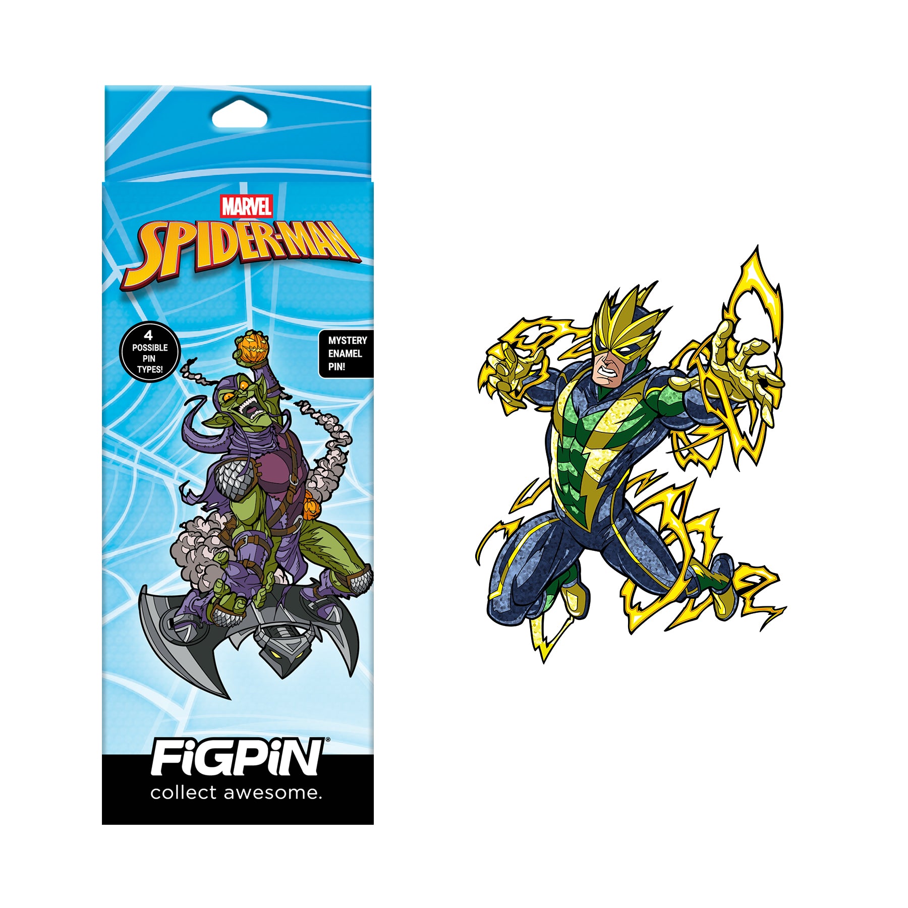 Spider-Man Villains Quest