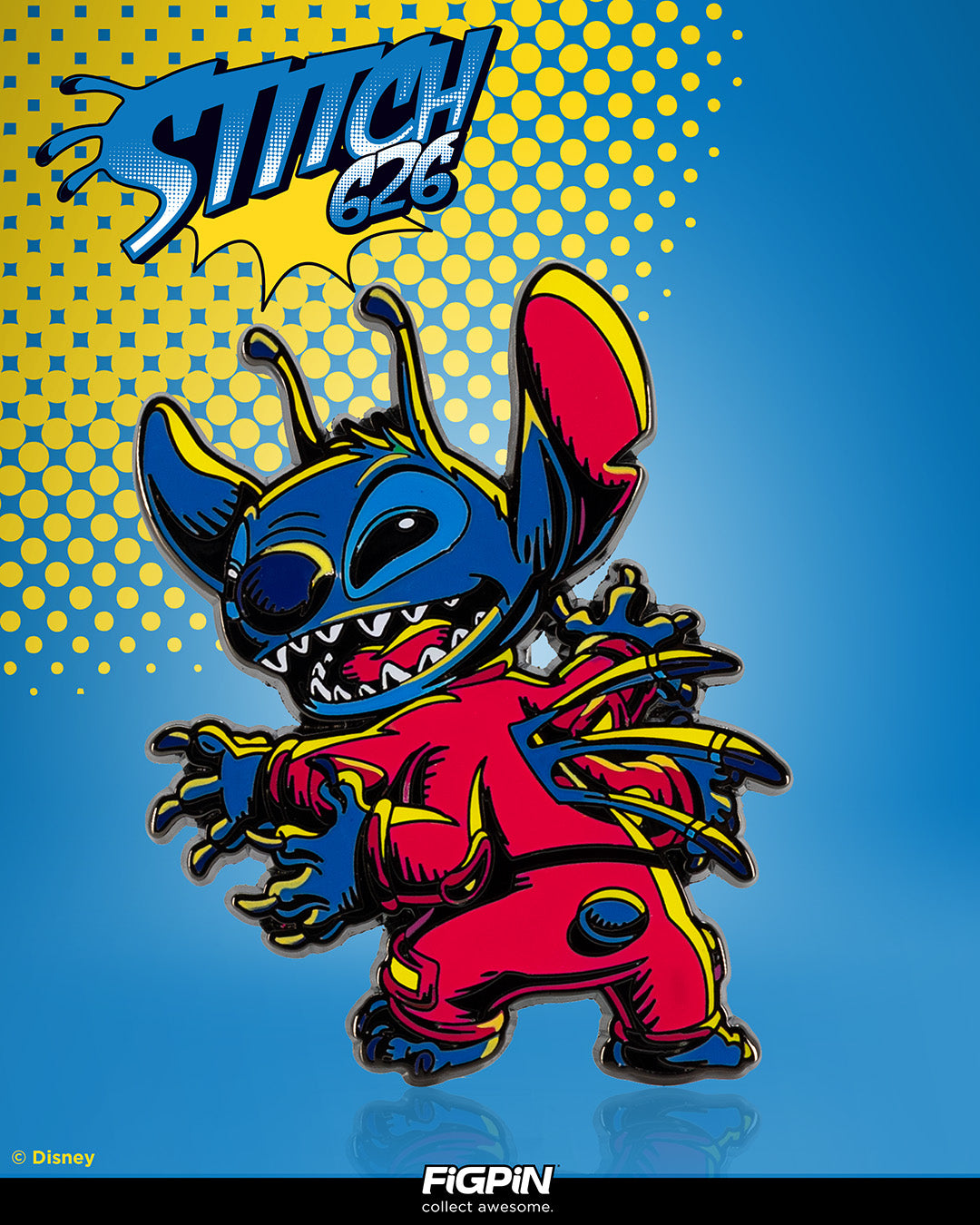Stitch (2088)