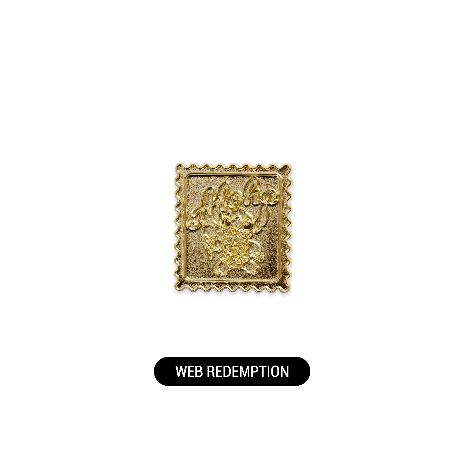 Stitch Mystery Series 05 - SINGLE