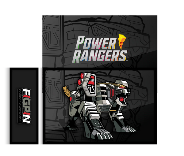 hakkacandyland　0103　♡ Bandai Power Ranger Lupinranger VS Patoranger DX Jackpot