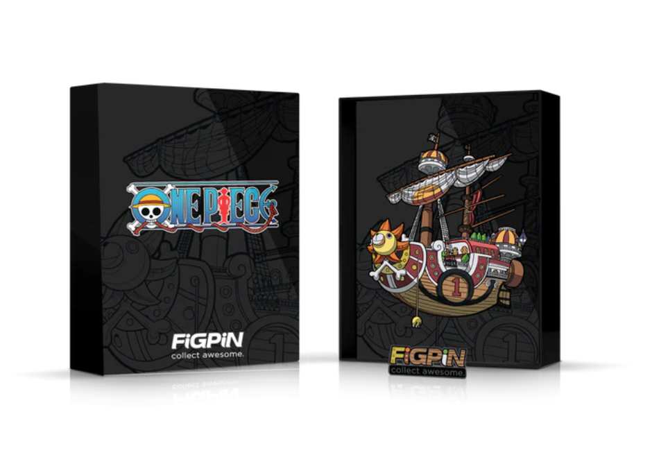 Thousand Sunny (X84)