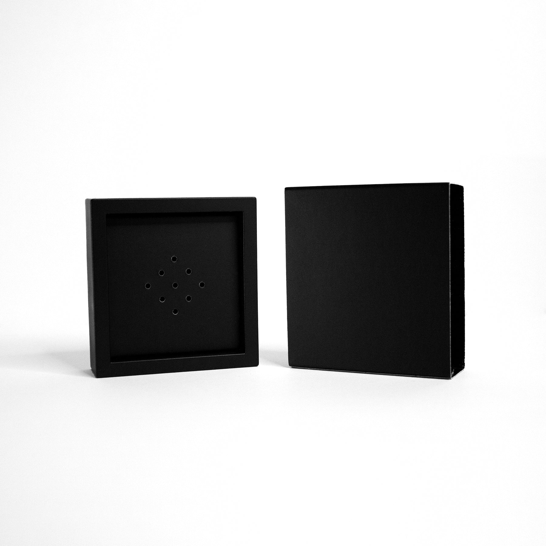 FiGPiN Mini Shadow Boxes - 4-PACK