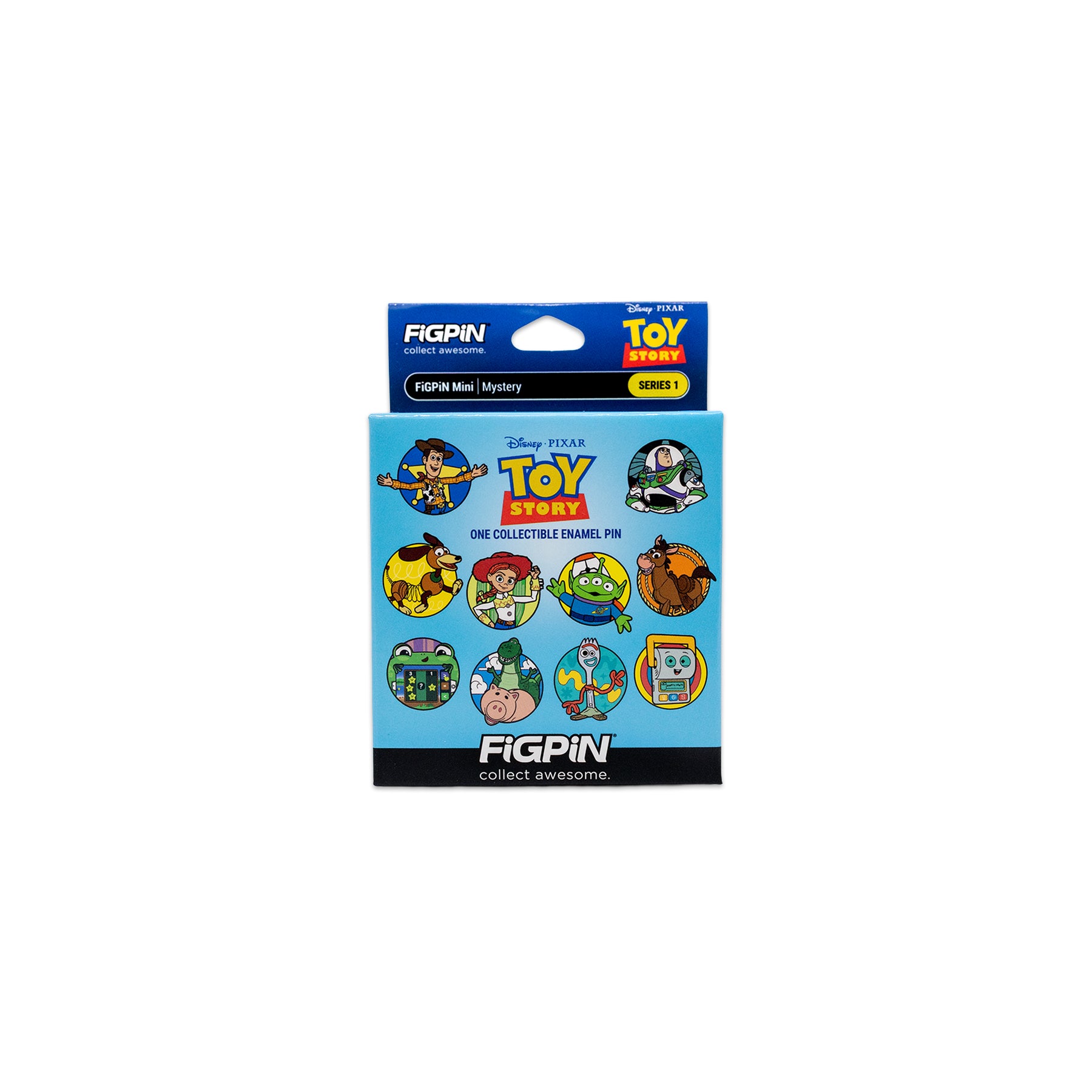 Toy Story Series 01 - EACH