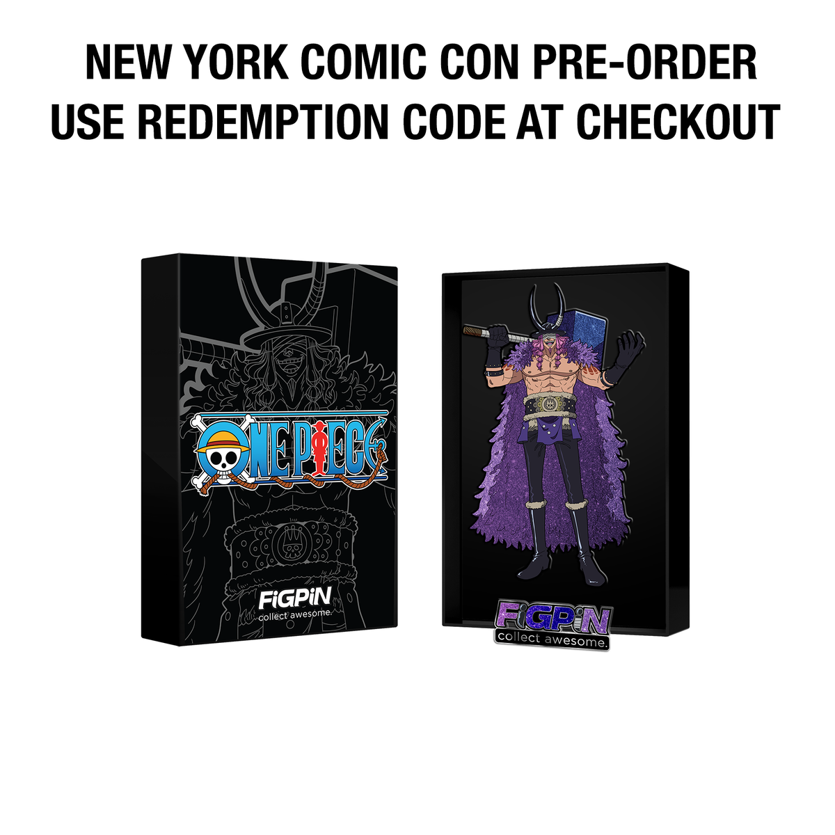 [REDEMPTION CODE] Loki XL (X106 + LX44) NYCC Exclusive