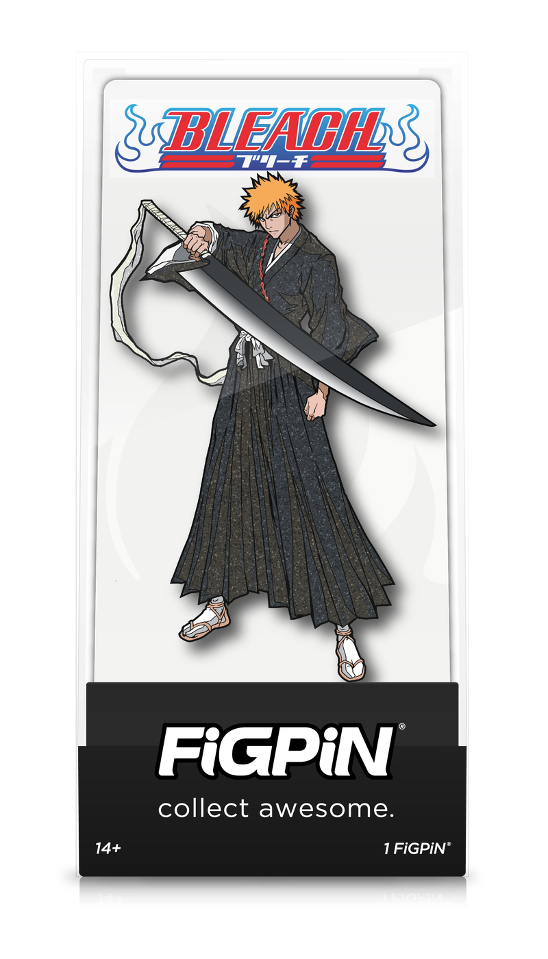 Ichigo Kurosaki (1397)