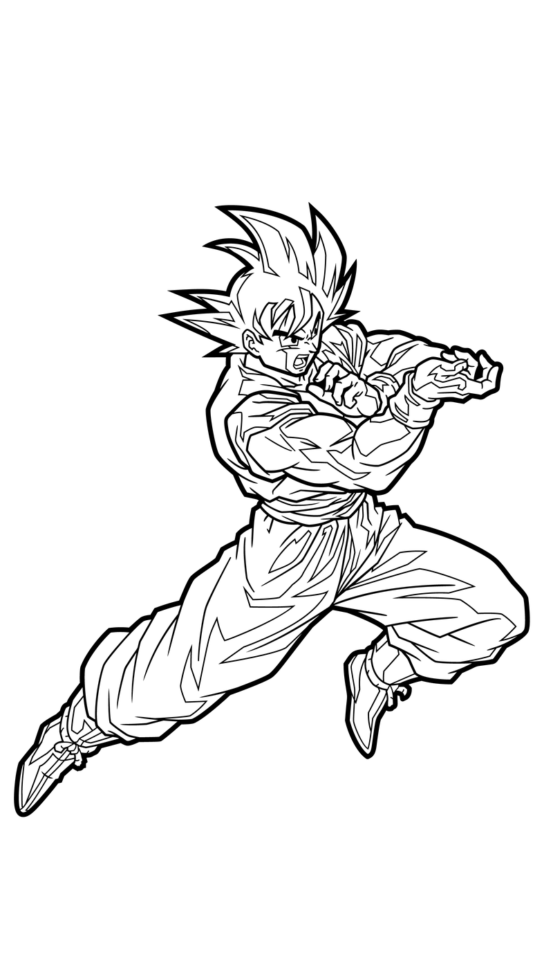 Goku (862)