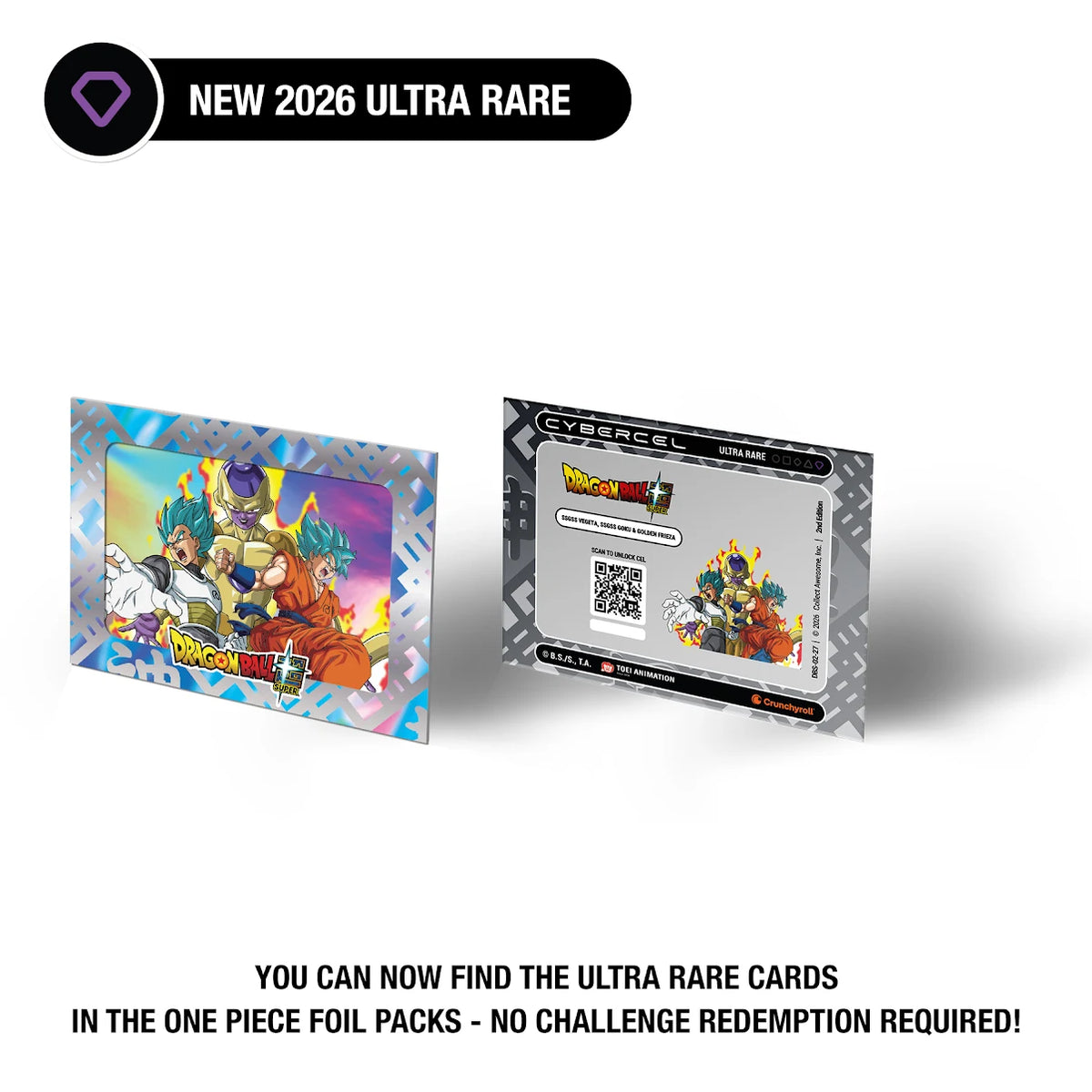 [PRE-ORDER] Dragon Ball Super Series 02 - Blaster Box