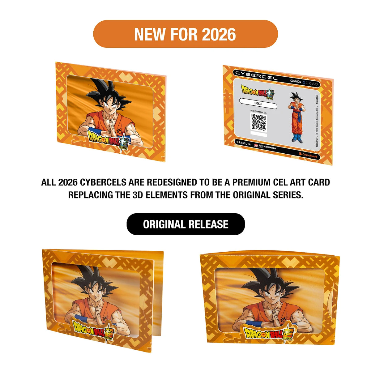[PRE-ORDER] Dragon Ball Super Series 02 - Blaster Box