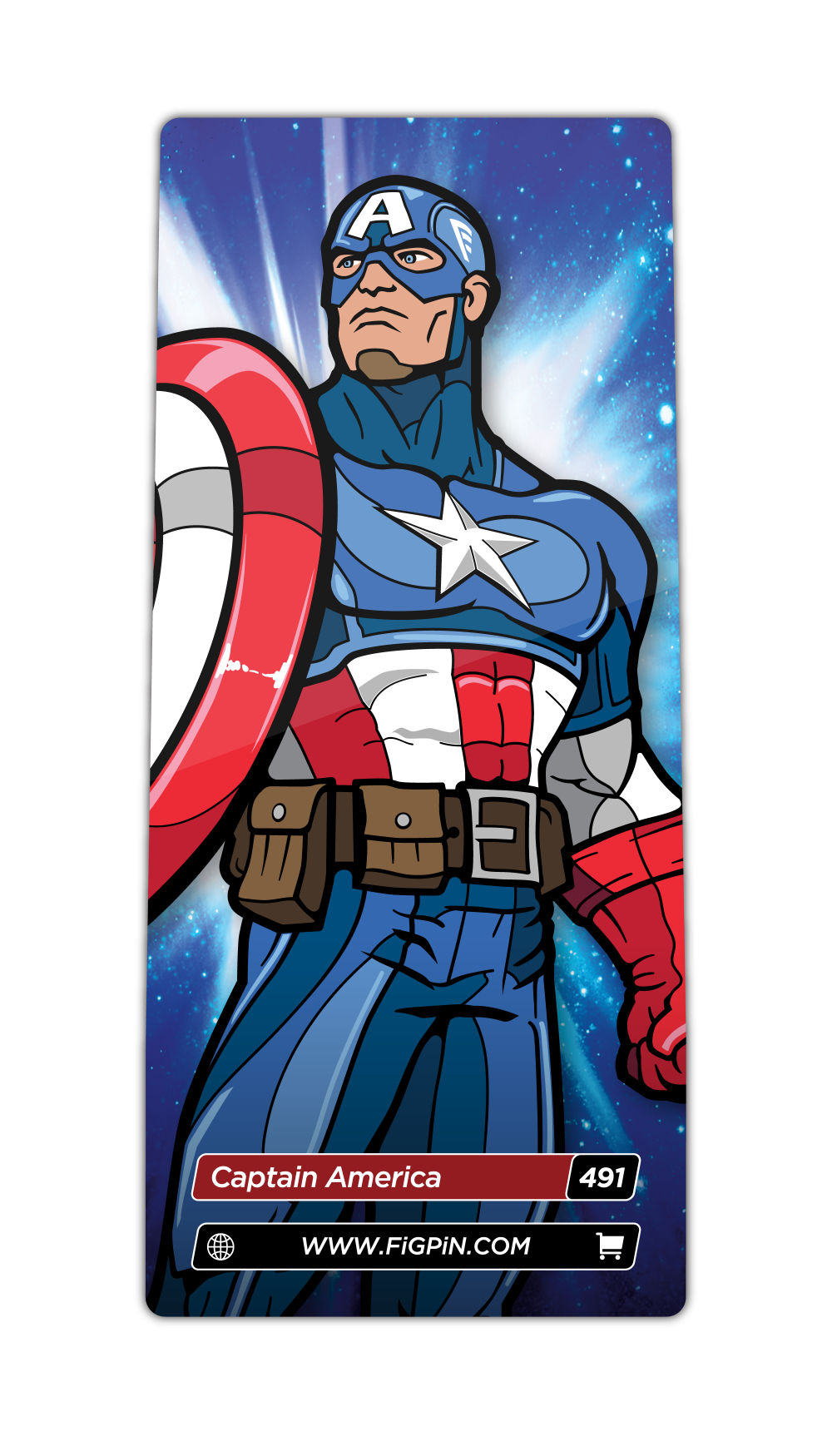Captain America (491)