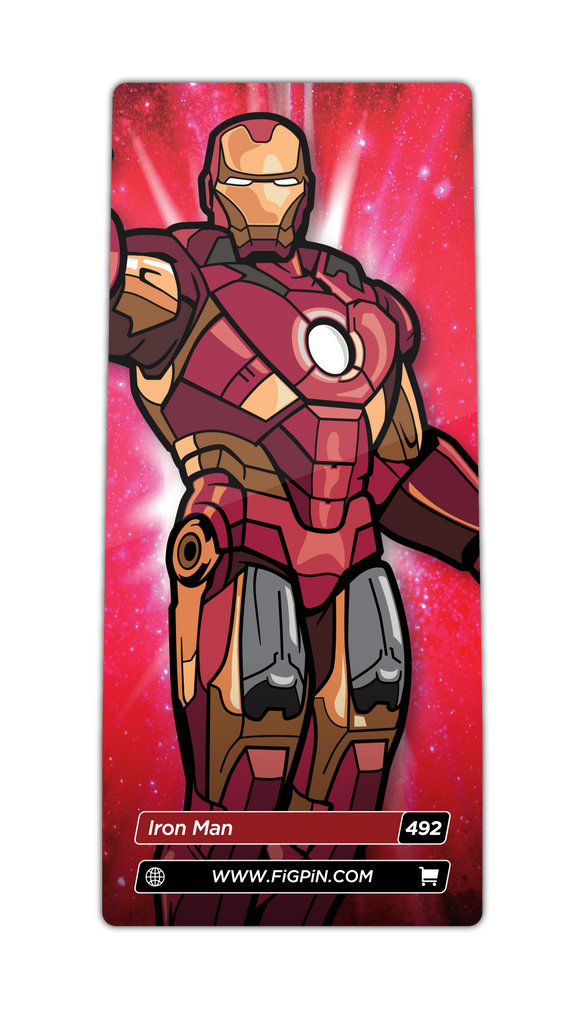 Iron Man (492)