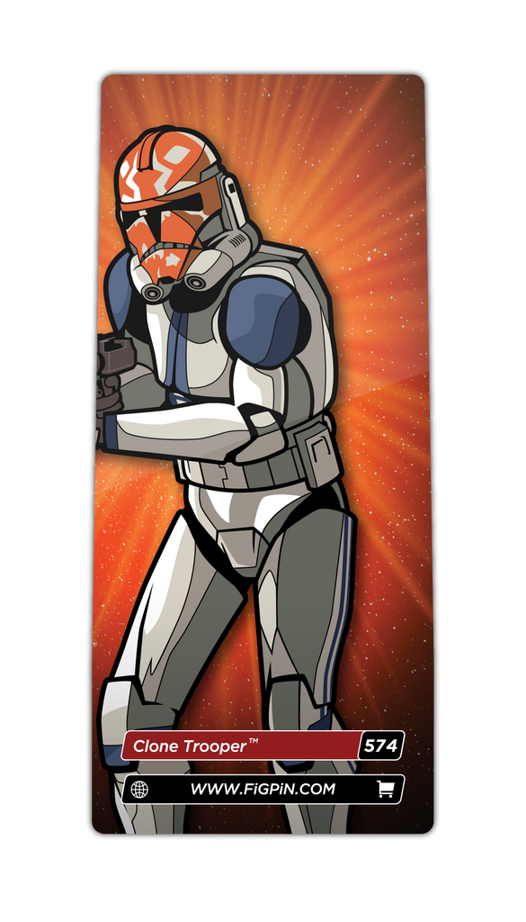 Clone Trooper (574)