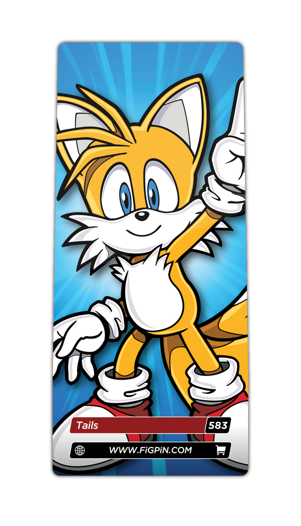 Tails (583)
