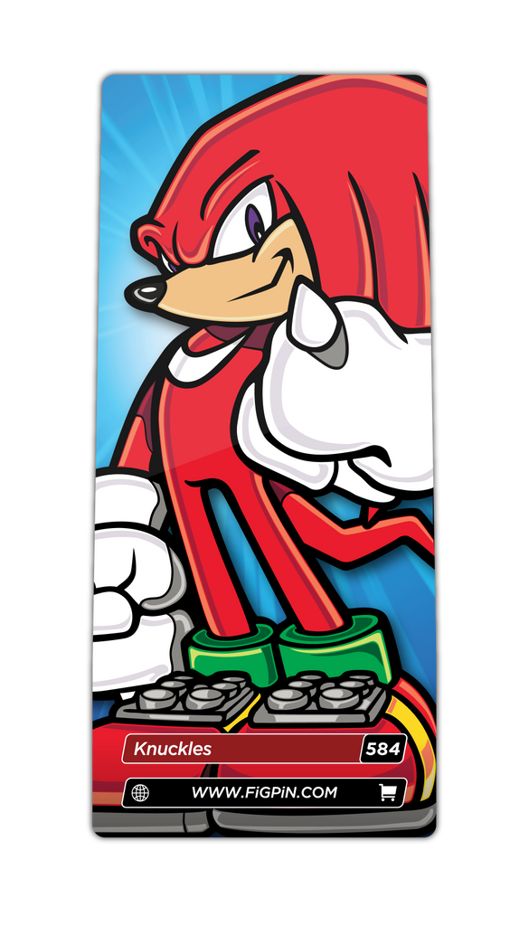 Knuckles (584)