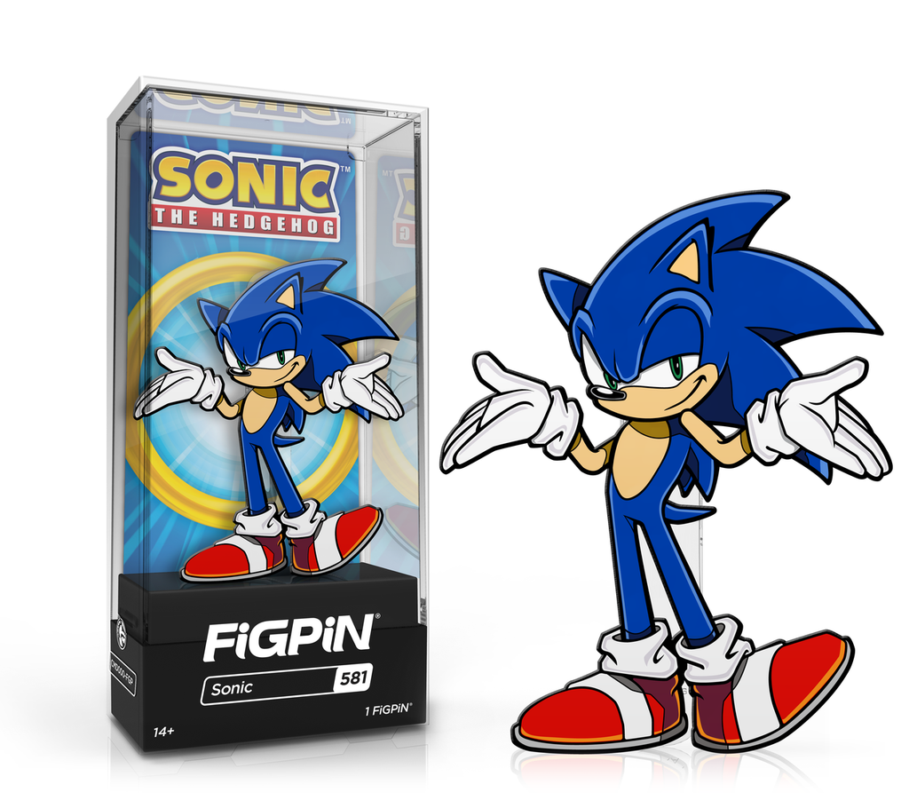 Sonic (581)
