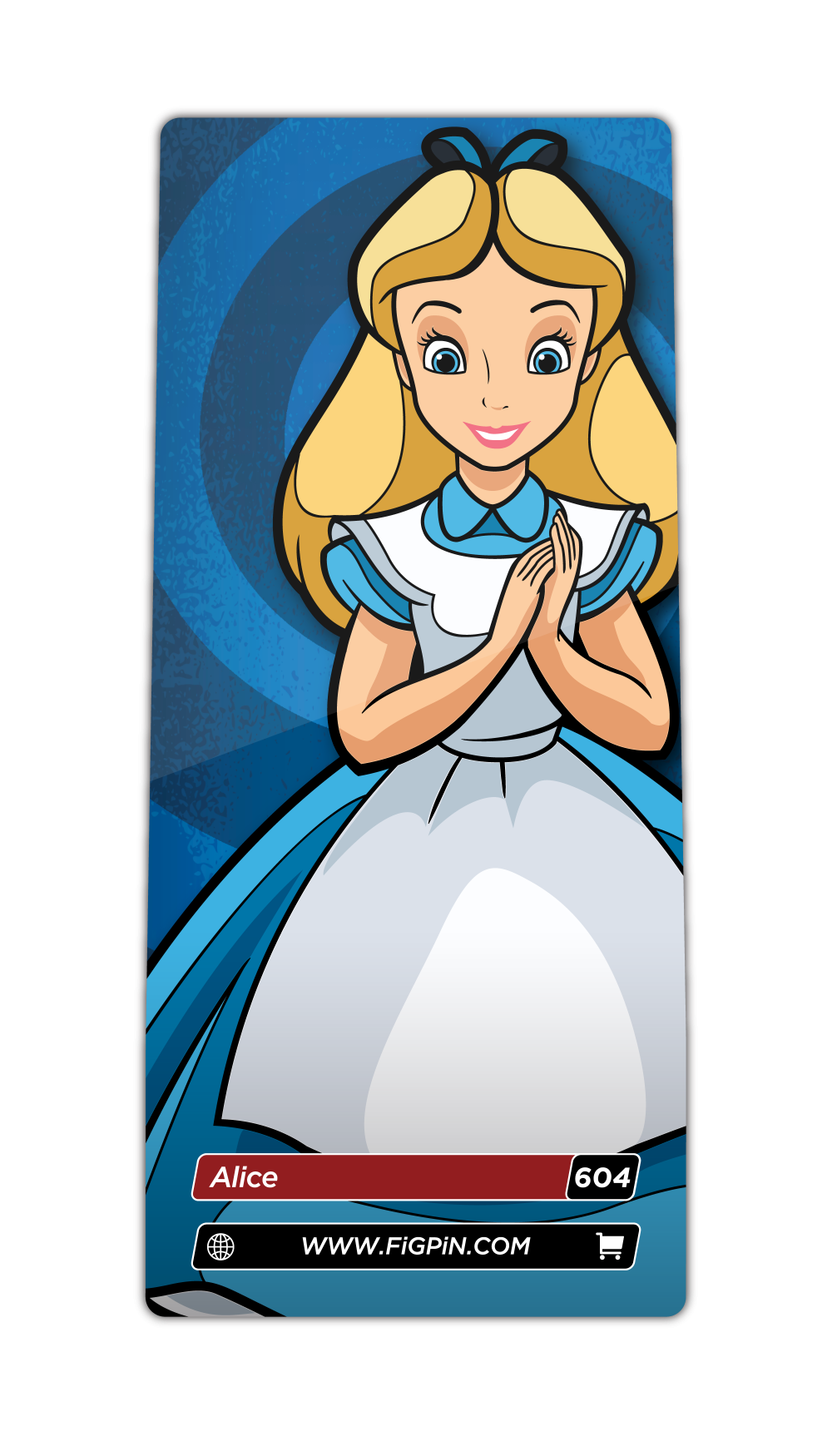 Alice (604)
