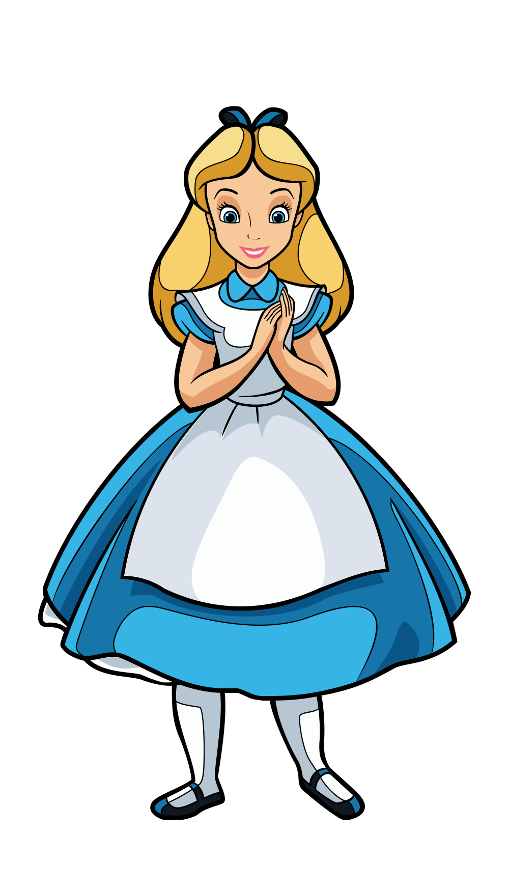 Alice (604)