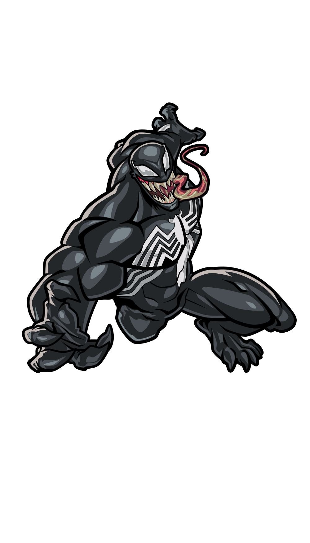 Venom (628)