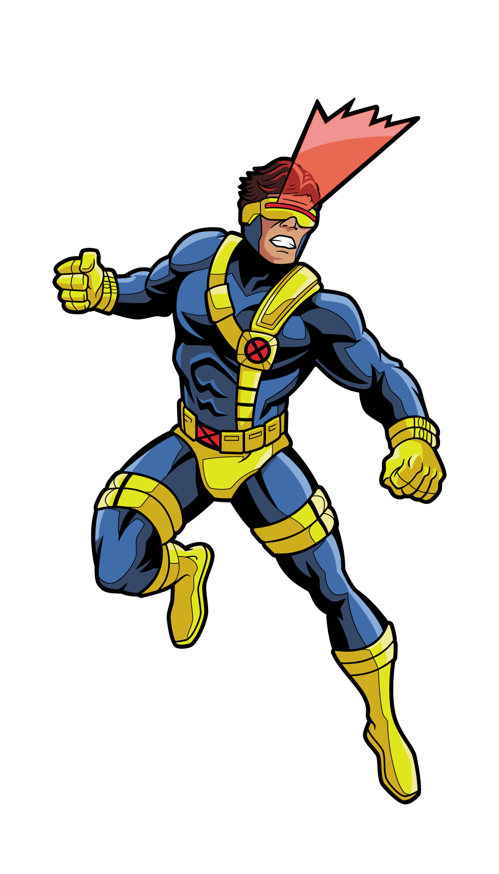 Cyclops (638)