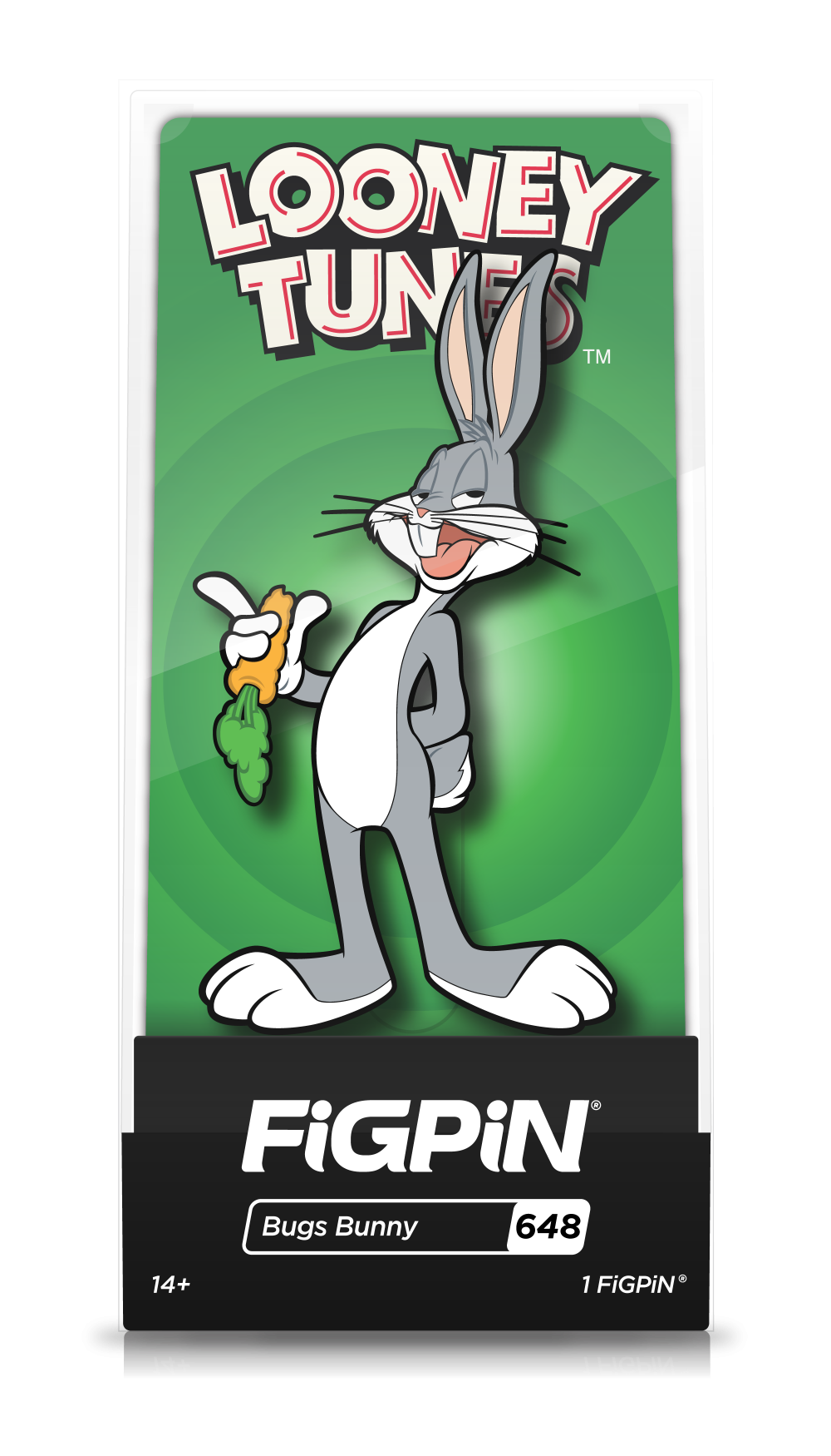 Bugs Bunny (648)