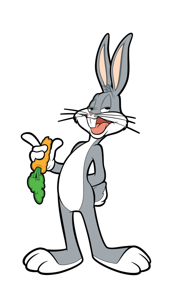 Bugs Bunny (648)