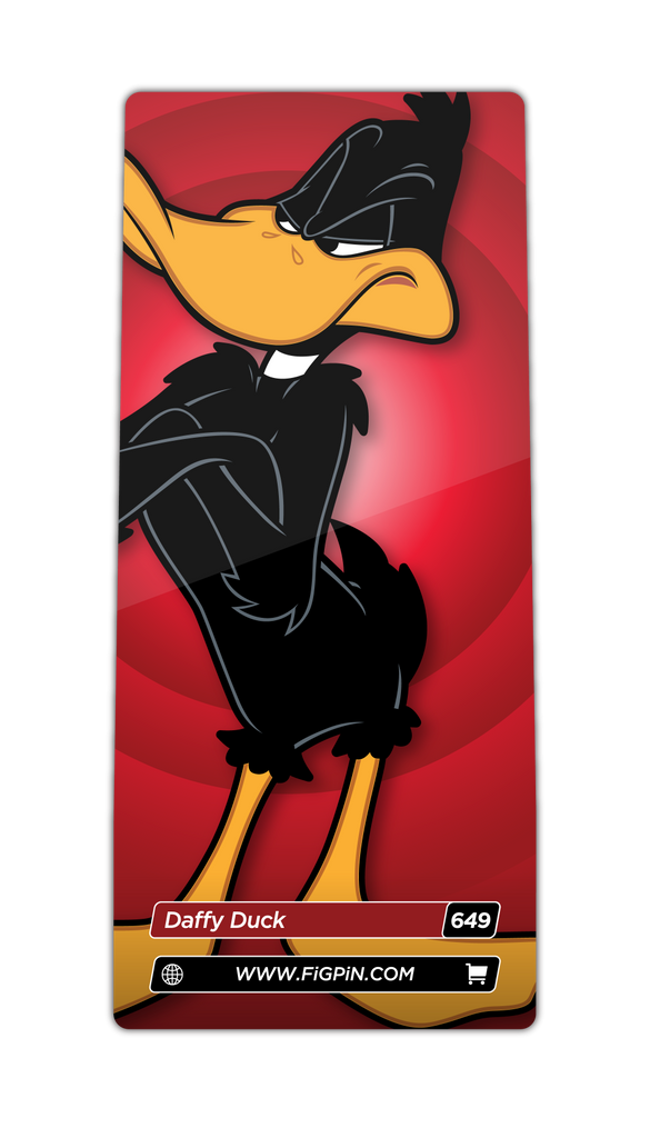Daffy Duck (649)