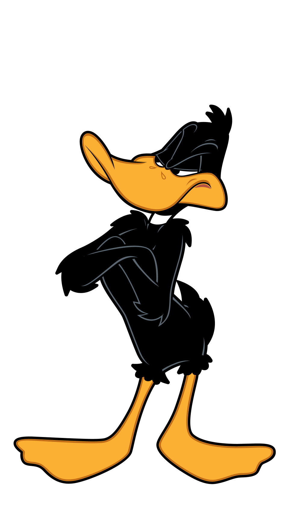 Looney tunes daffy deals duck