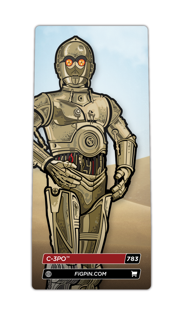 C-3PO (783)