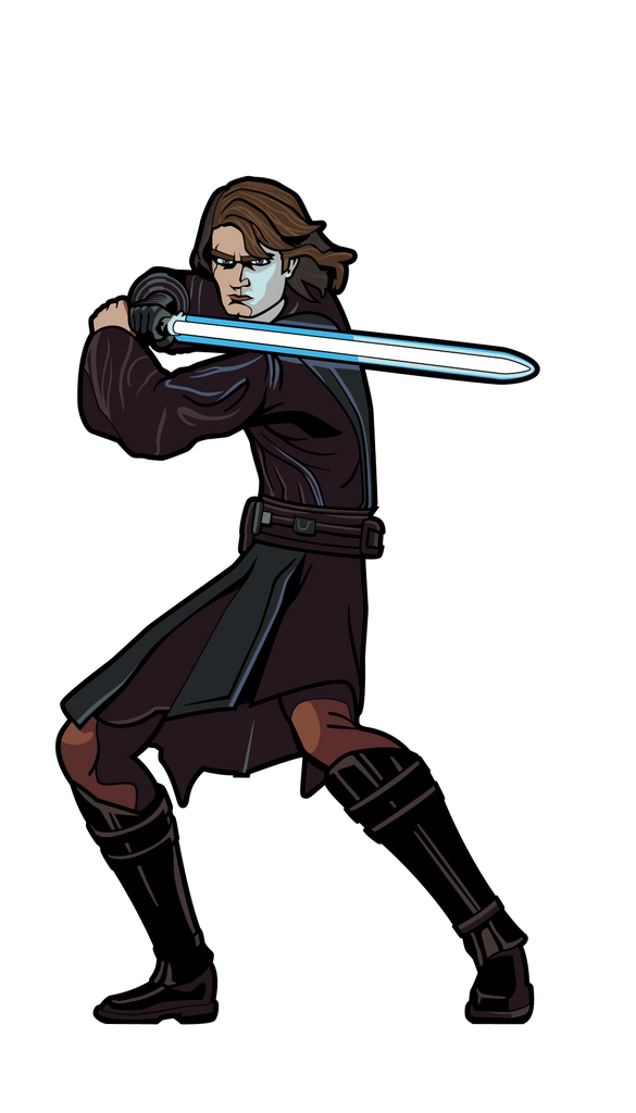 Anakin Skywalker (518)