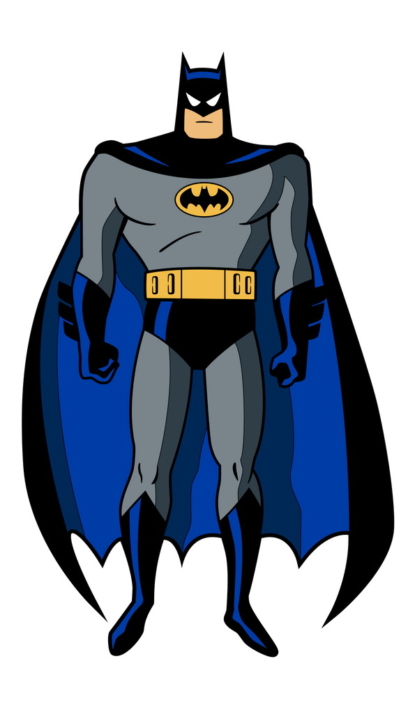Batman (475)