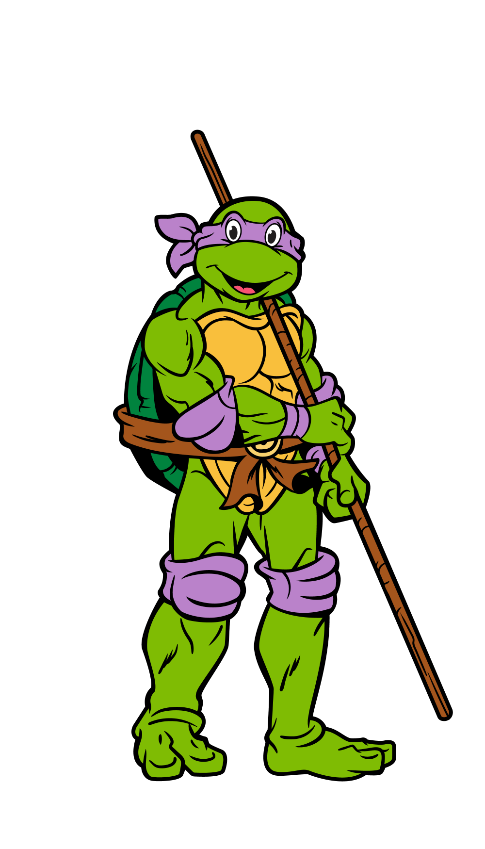 Donatello (568)
