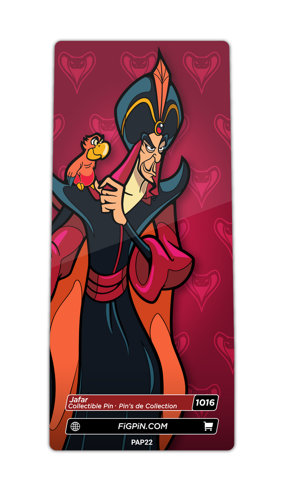 Jafar (1016)