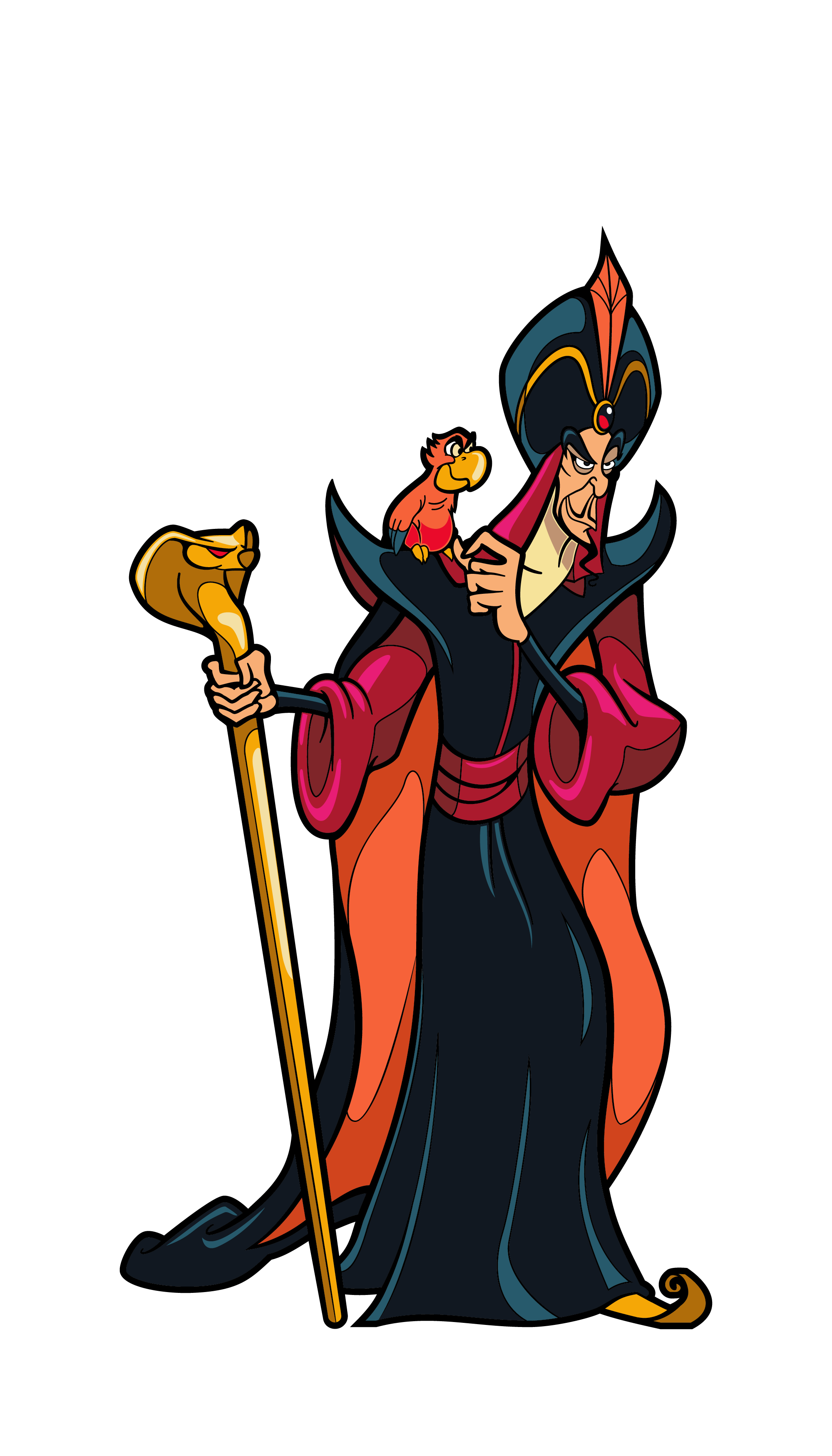 Jafar (1016)
