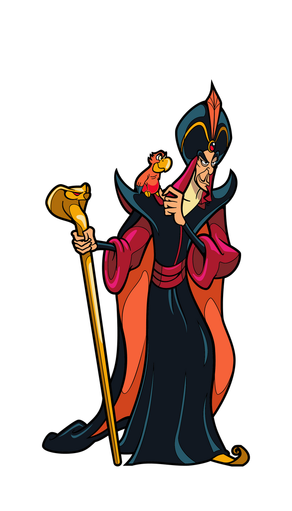Jafar (1016)