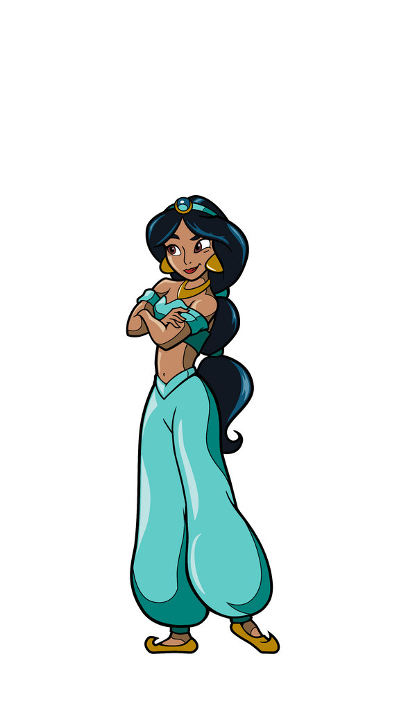 Jasmine (1017)
