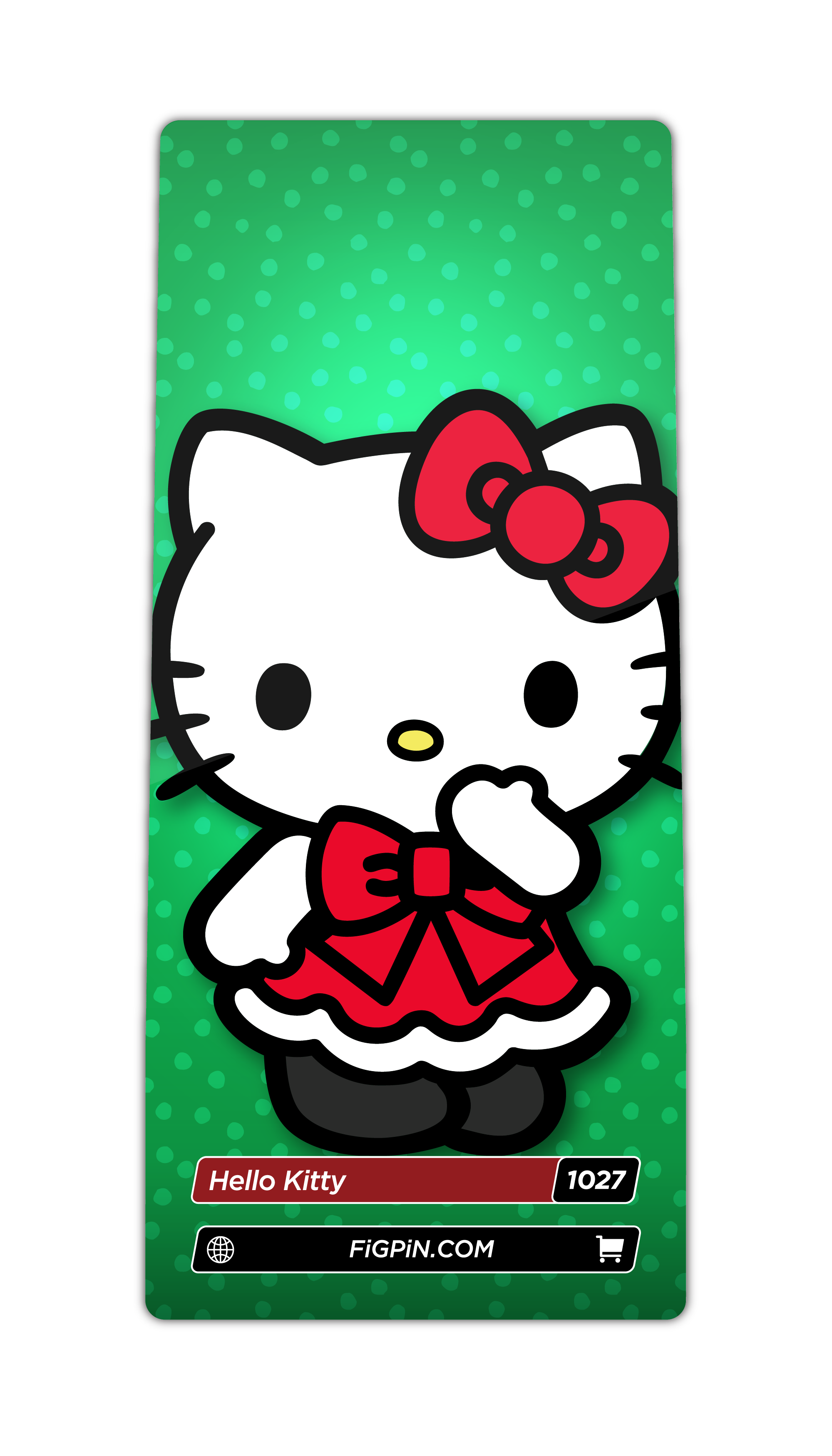 Pin on Hello Kitty Accessories