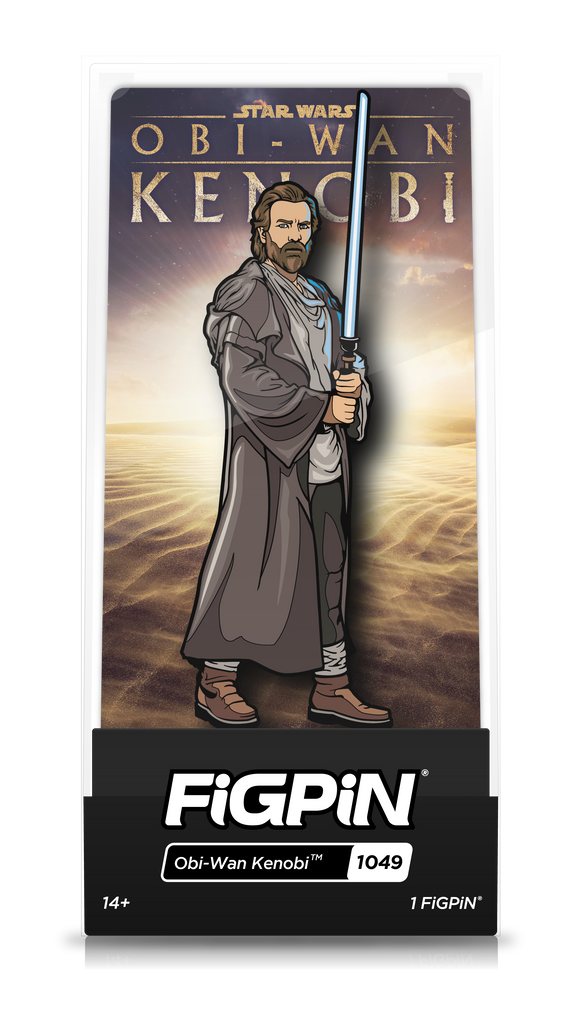 Obi-Wan Kenobi (1049)