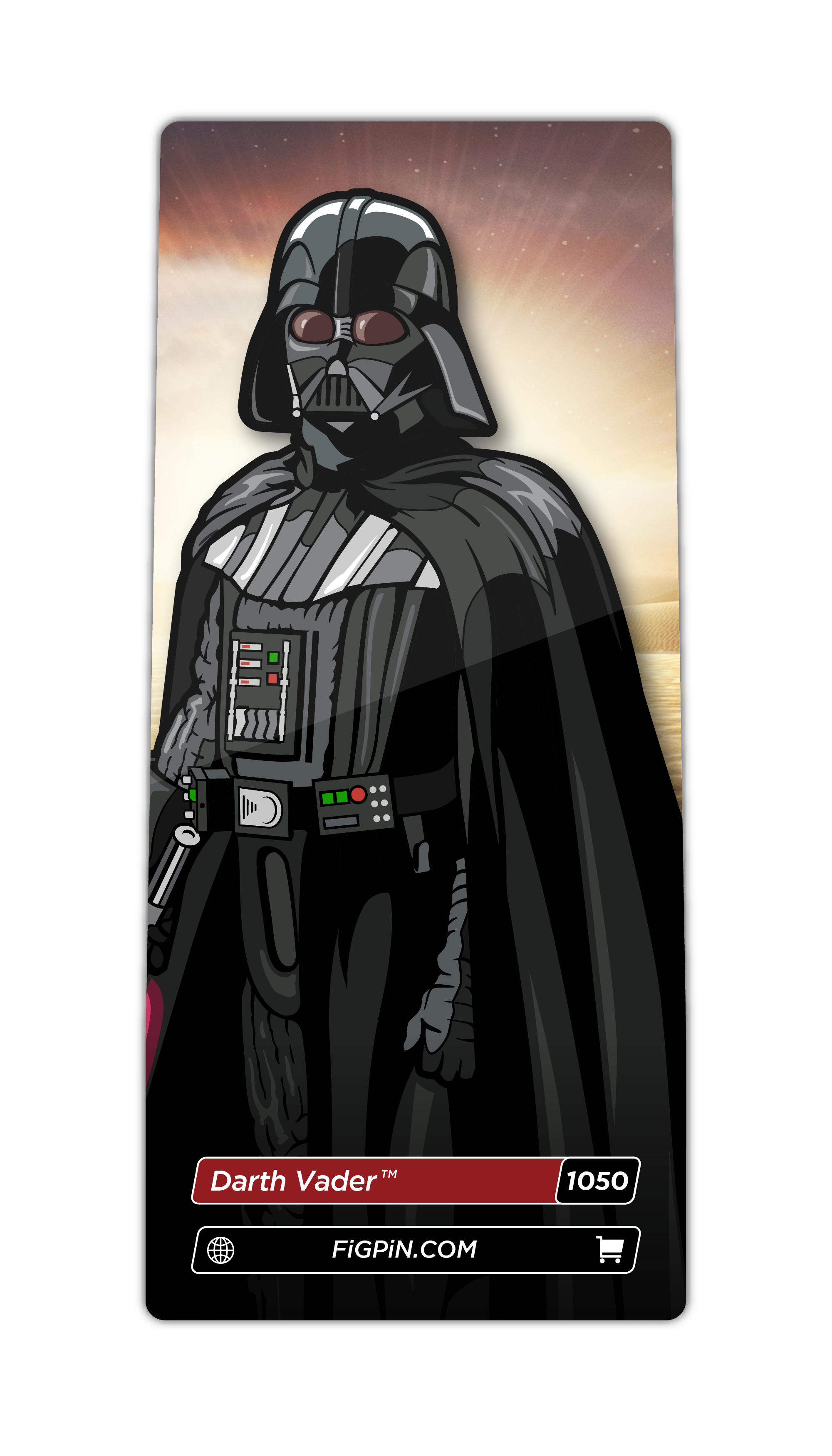 Darth Vader (1050)