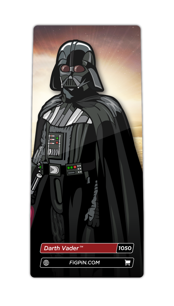 Darth Vader (1050)