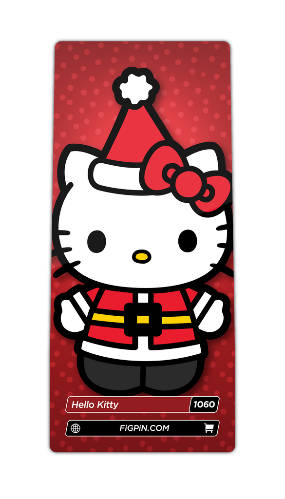 Hello Kitty (1060)