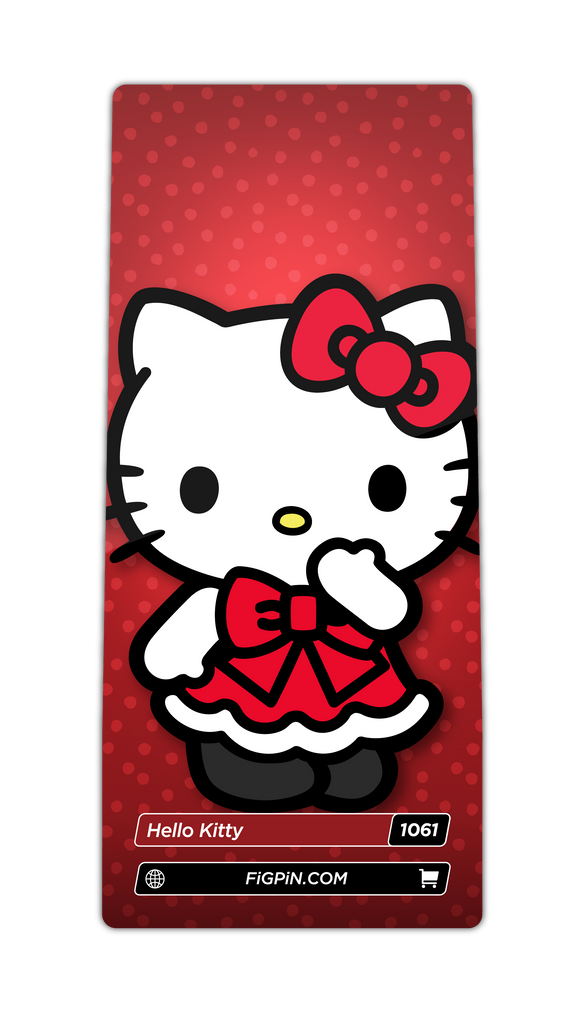 Hello Kitty (1061)